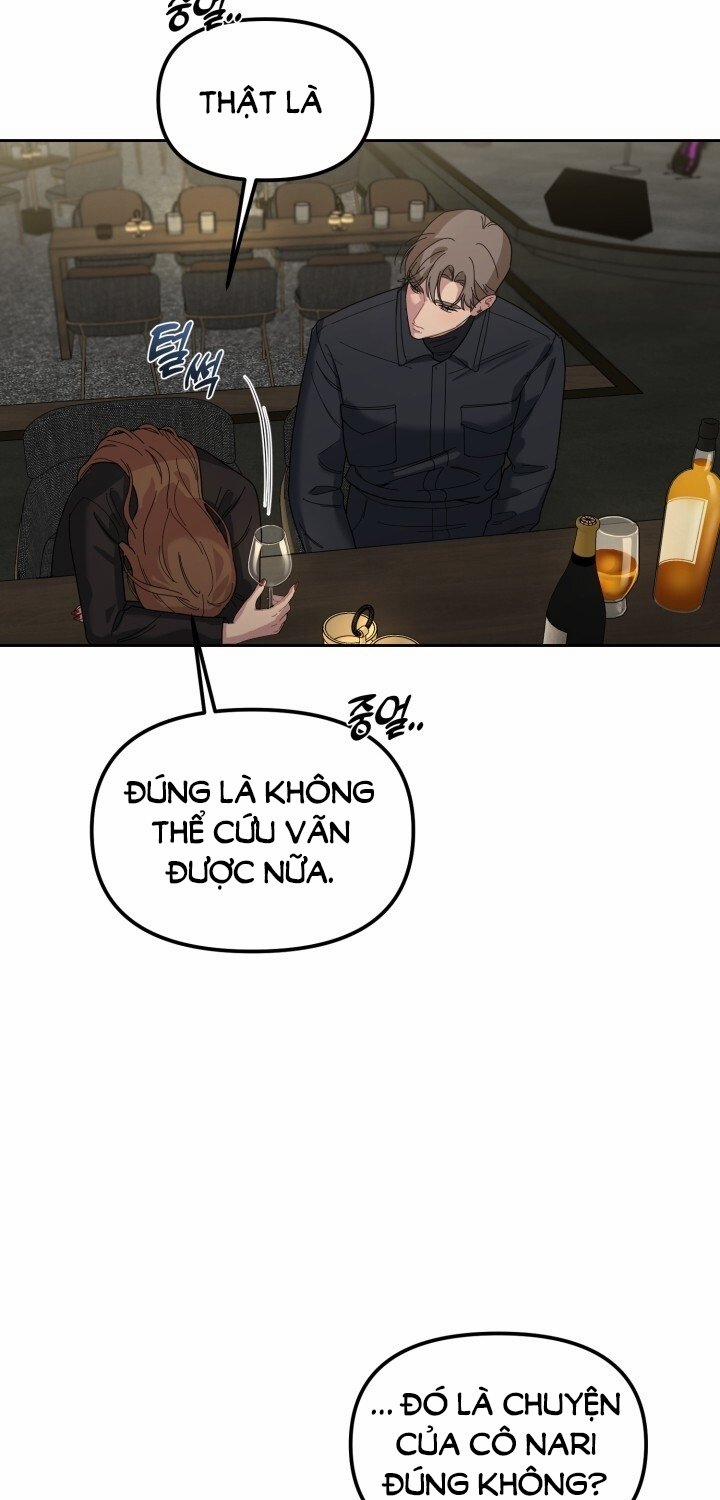 [18+] Xx Archive 25.1 trang 45