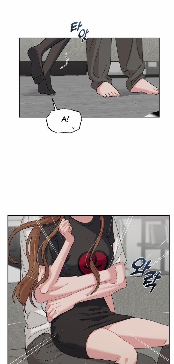 [18+] Xx Archive 25.2 trang 18