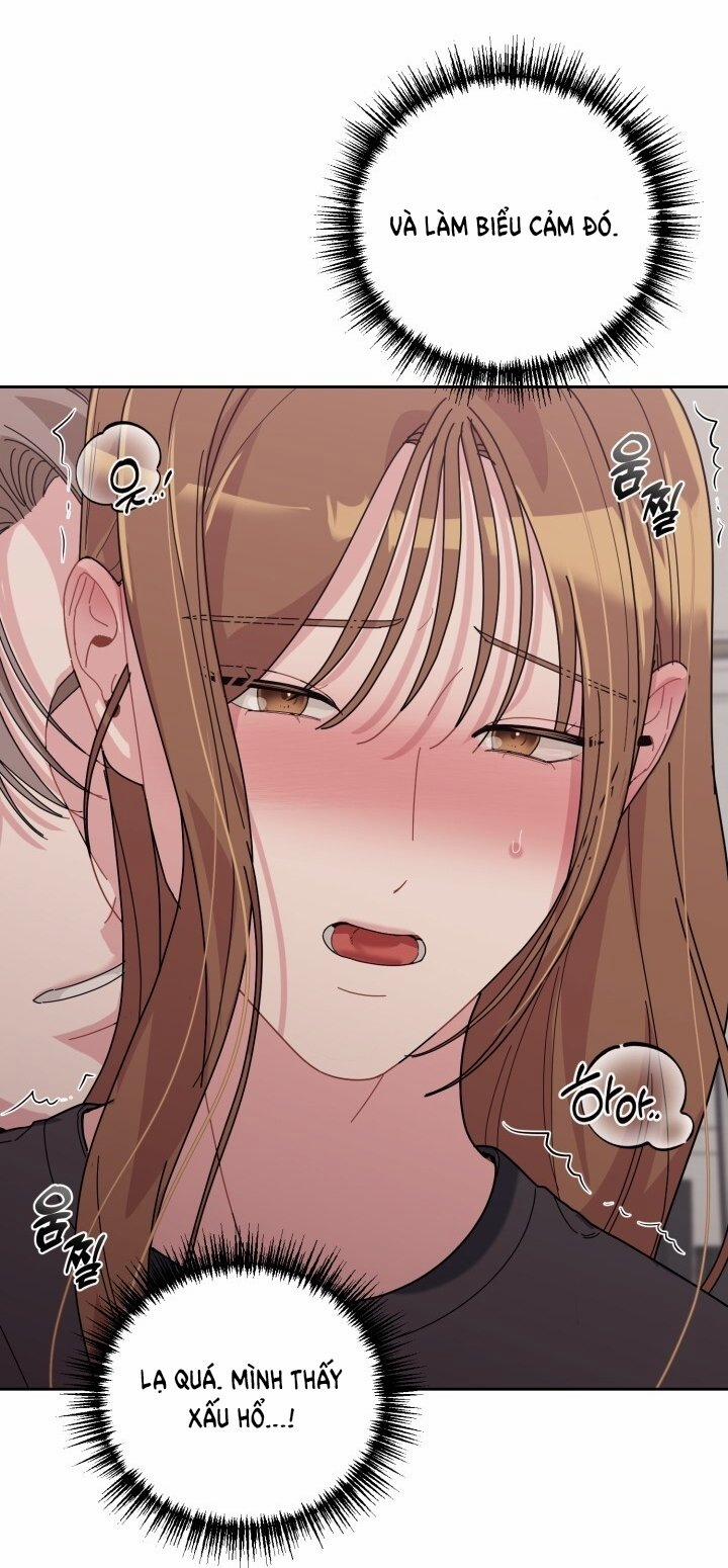 [18+] Xx Archive 26.1 trang 34