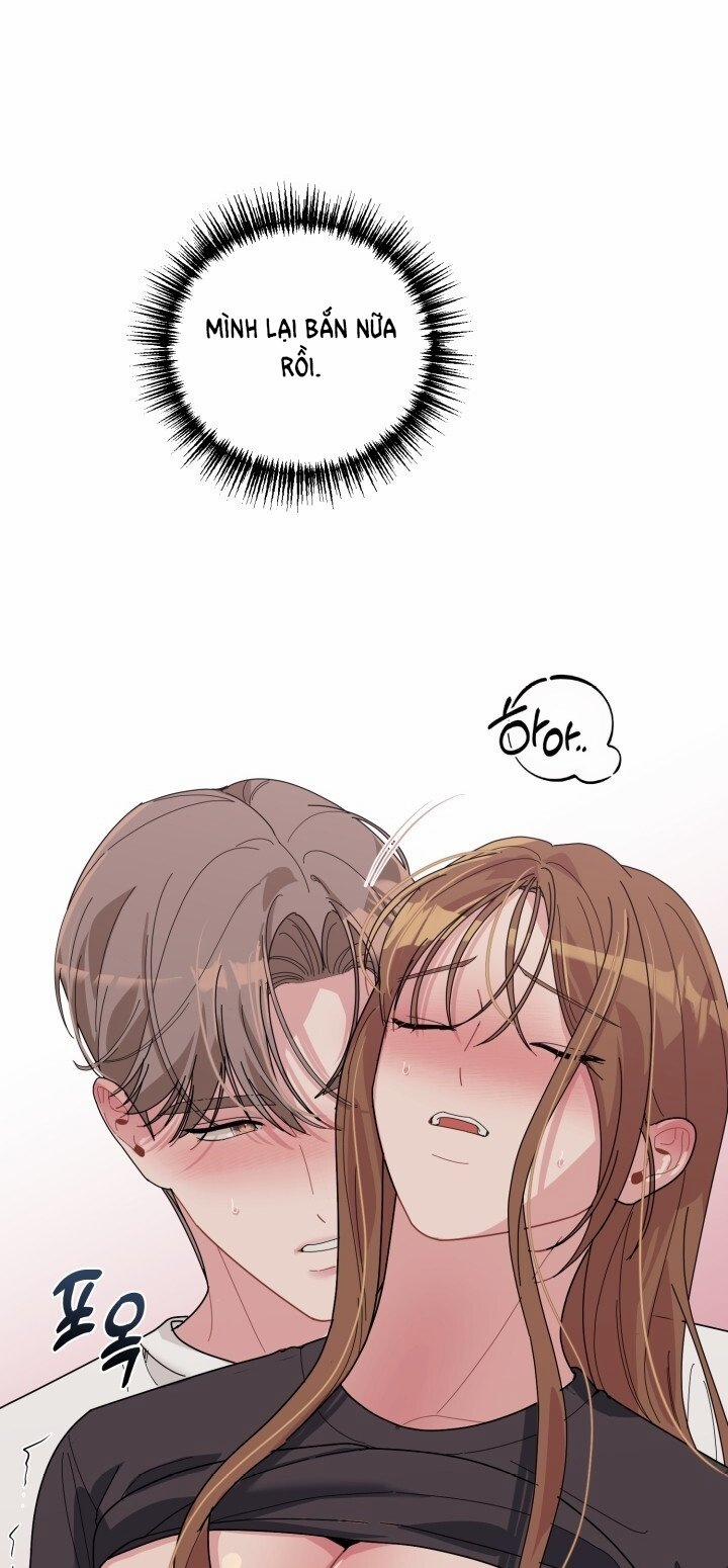 [18+] Xx Archive 26.2 trang 35