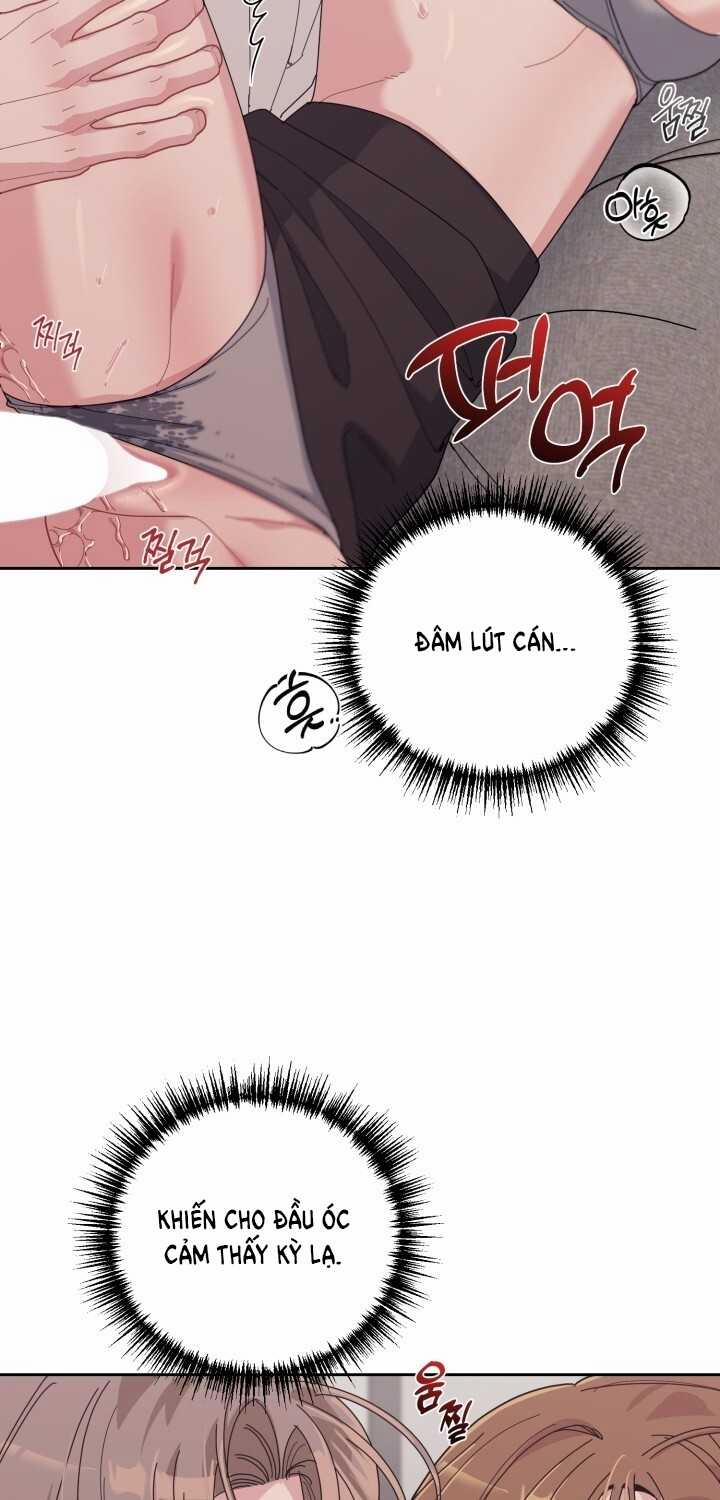 [18+] Xx Archive 27.1 trang 16