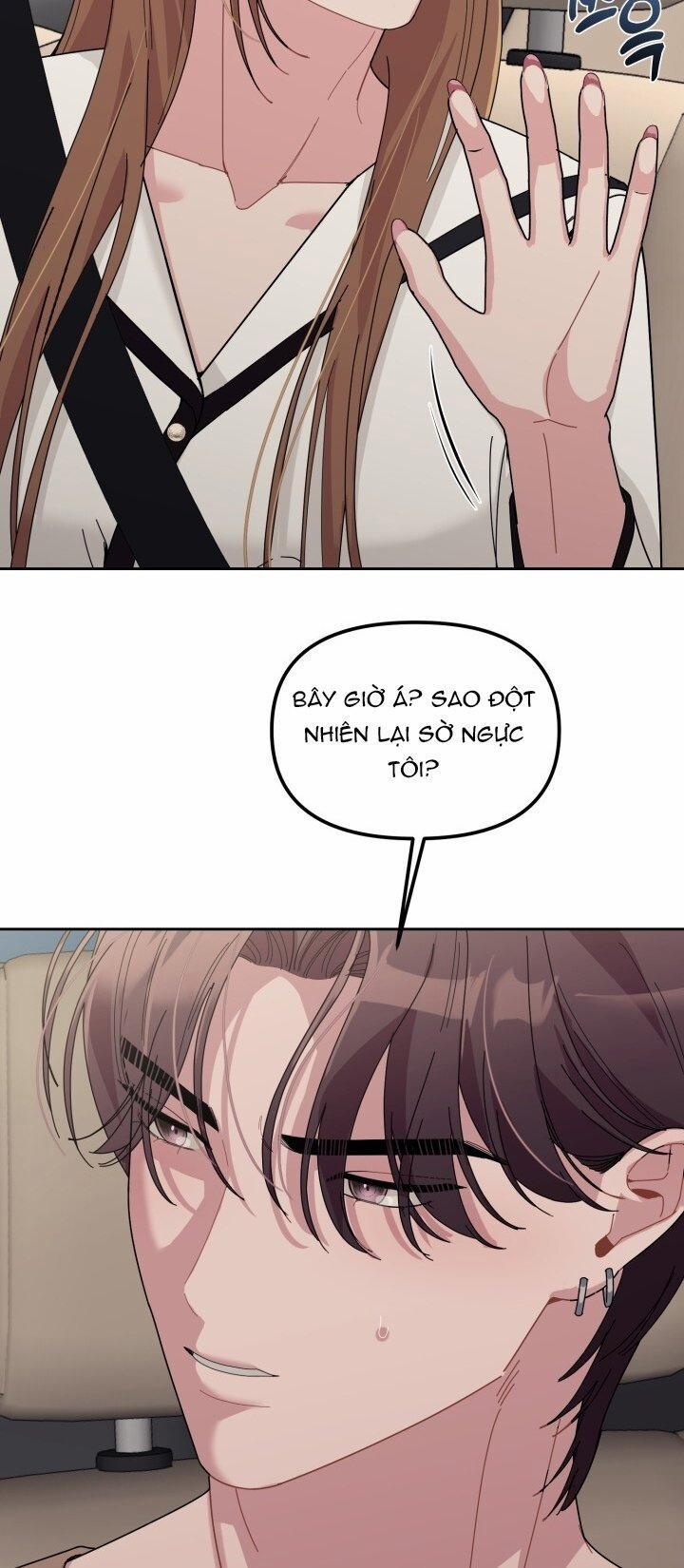 [18+] Xx Archive 28.2 trang 11