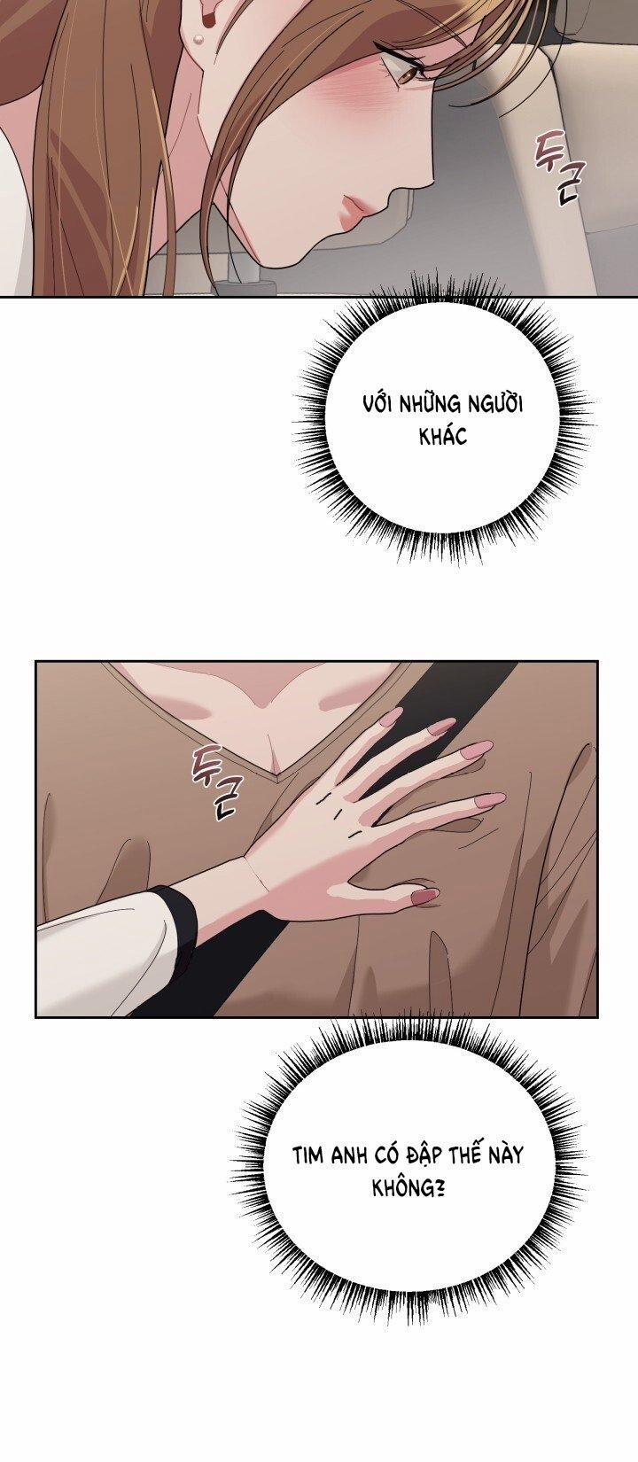 [18+] Xx Archive 28.2 trang 18