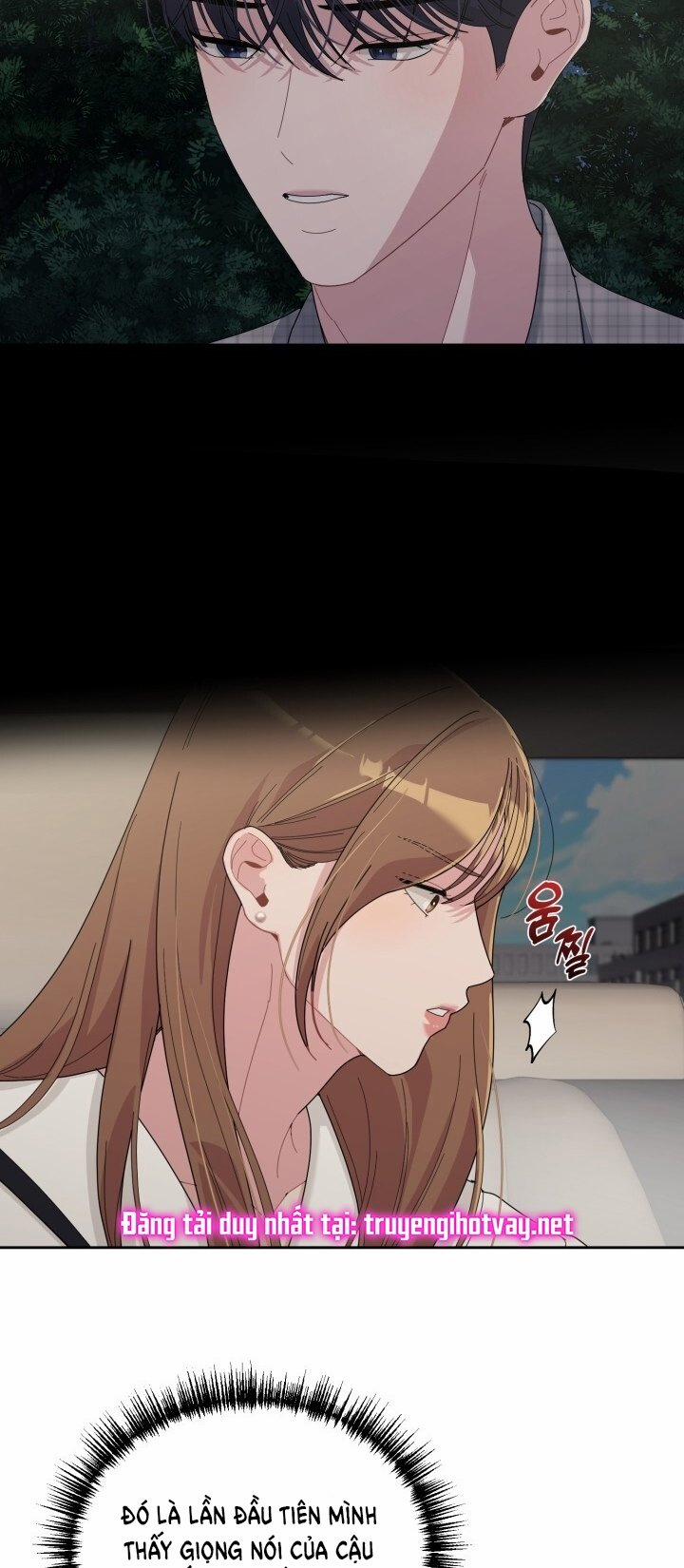 [18+] Xx Archive 28.2 trang 22