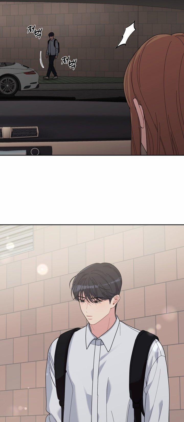 [18+] Xx Archive 28.2 trang 26