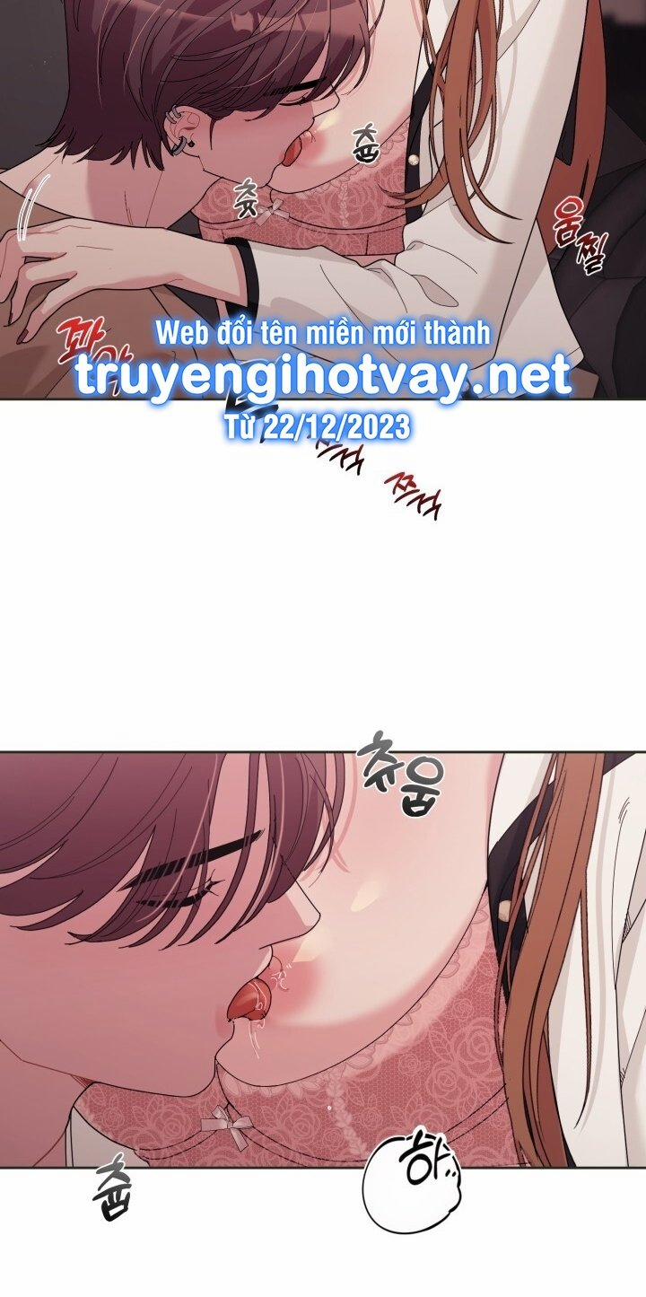 [18+] Xx Archive 29.2 trang 15