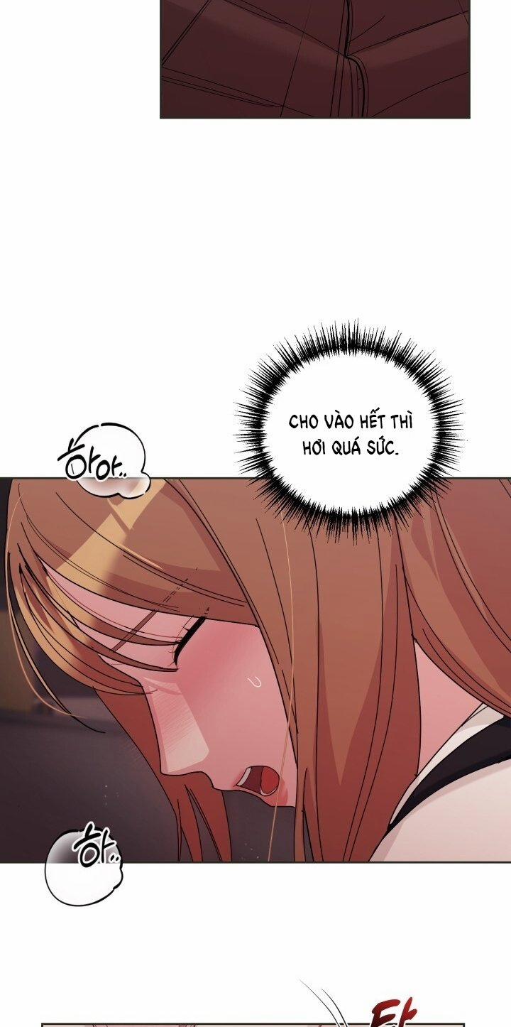 [18+] Xx Archive 29.2 trang 28