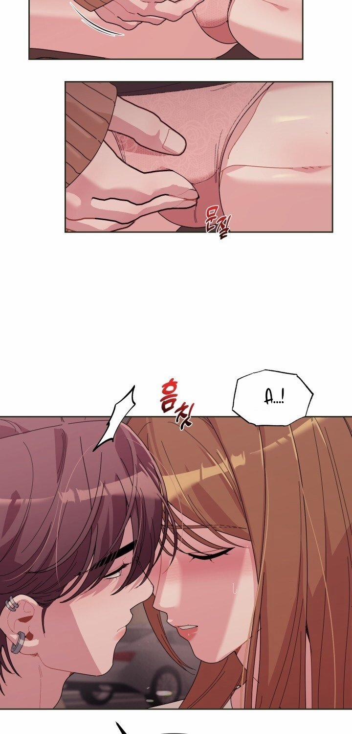 [18+] Xx Archive 29.2 trang 8