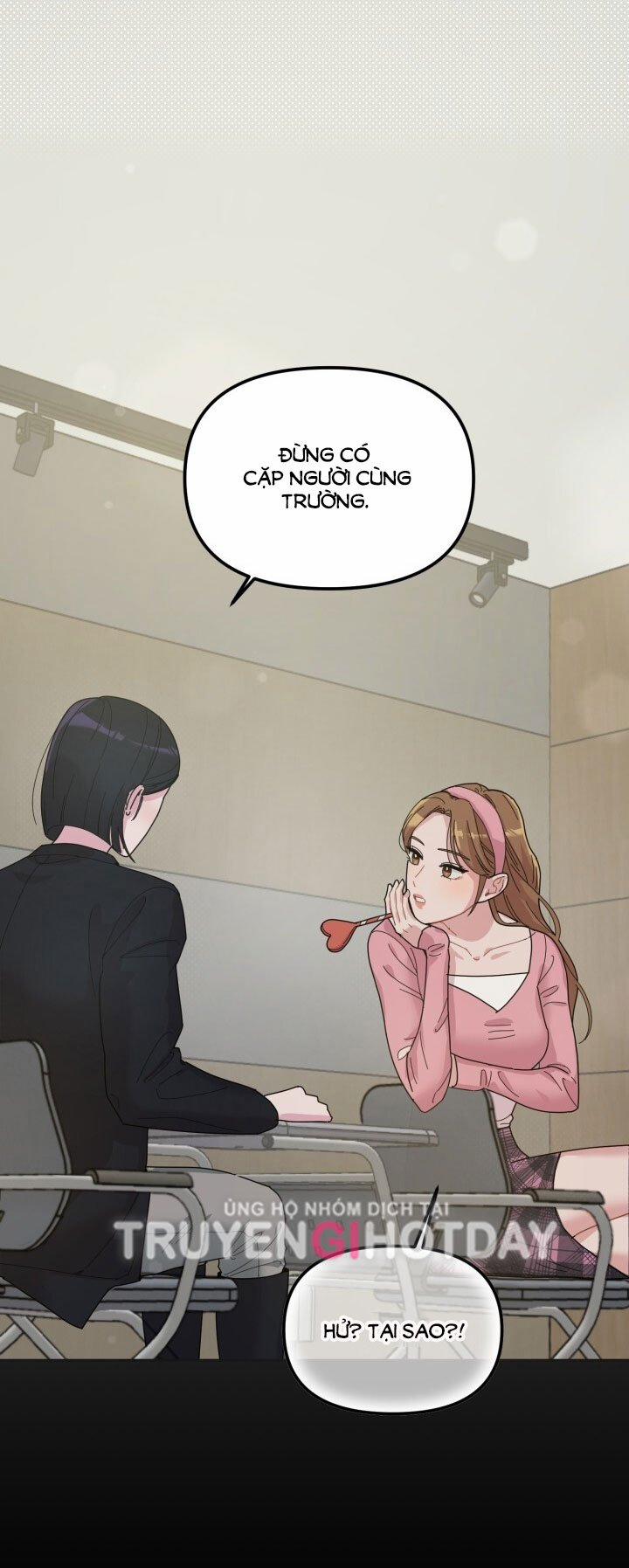 [18+] Xx Archive 3.1 trang 29