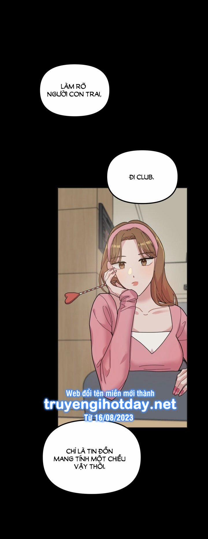 [18+] Xx Archive 3.2 trang 1