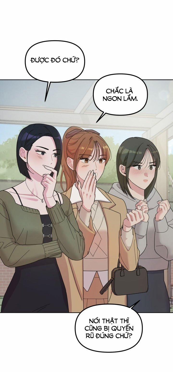 [18+] Xx Archive 3.2 trang 29