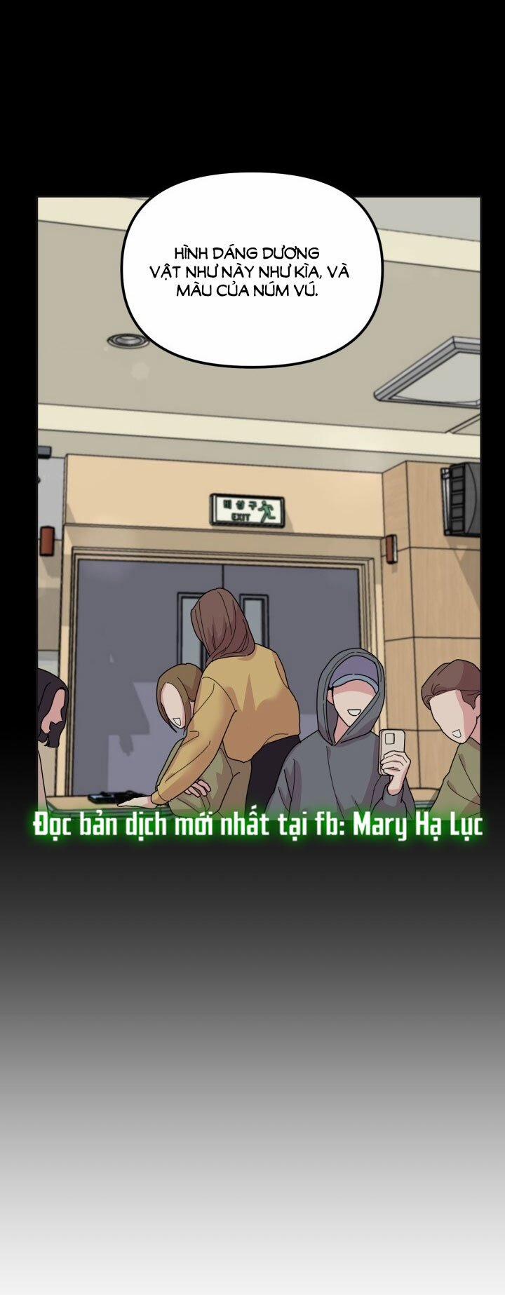 [18+] Xx Archive 3.2 trang 3