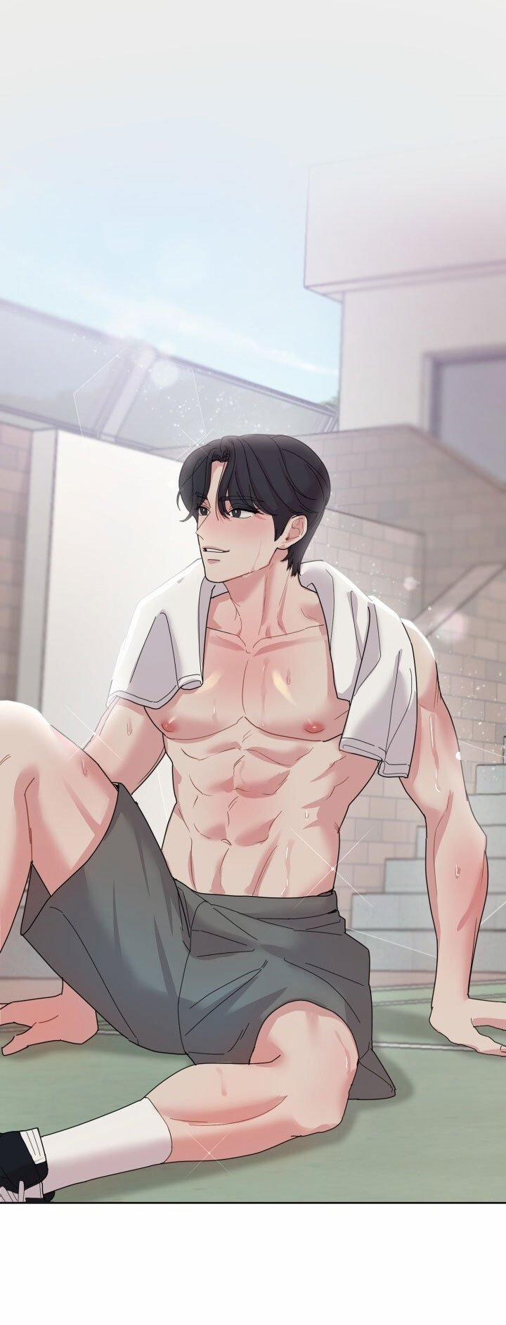 [18+] Xx Archive 3.2 trang 39