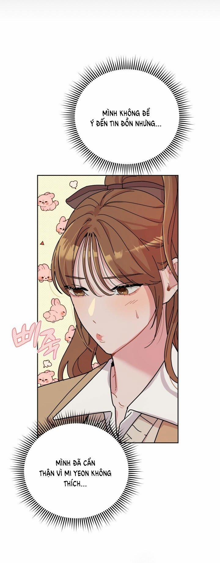 [18+] Xx Archive 3.2 trang 4