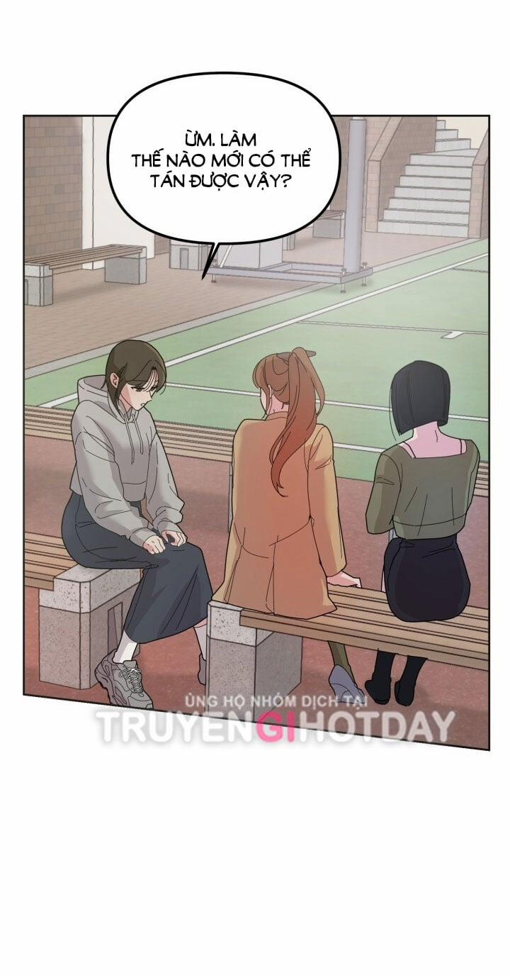 [18+] Xx Archive 3.2 trang 43