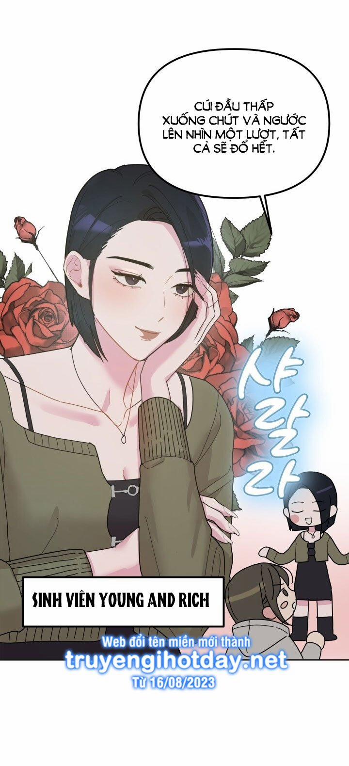 [18+] Xx Archive 3.2 trang 45