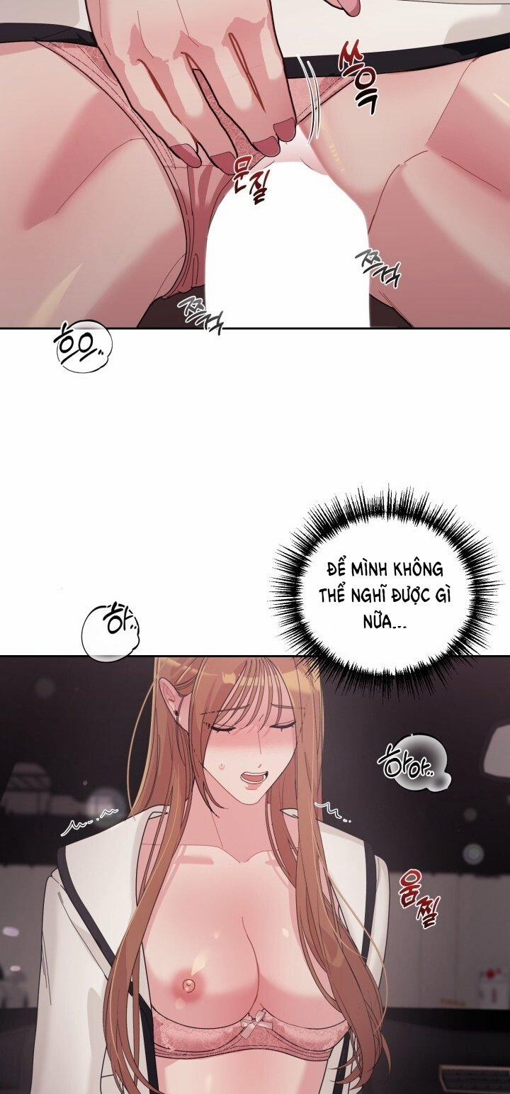 [18+] Xx Archive 30.1 trang 13