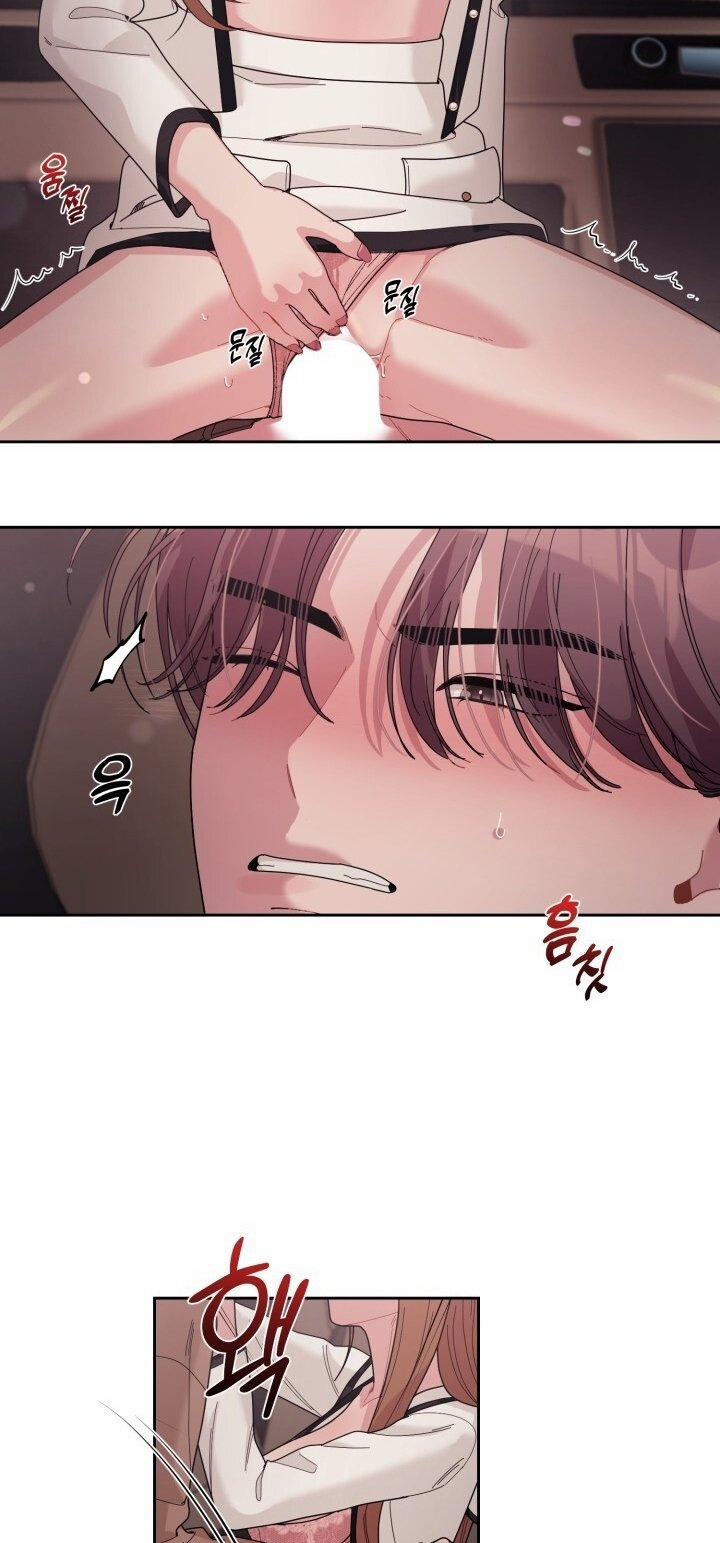 [18+] Xx Archive 30.1 trang 14