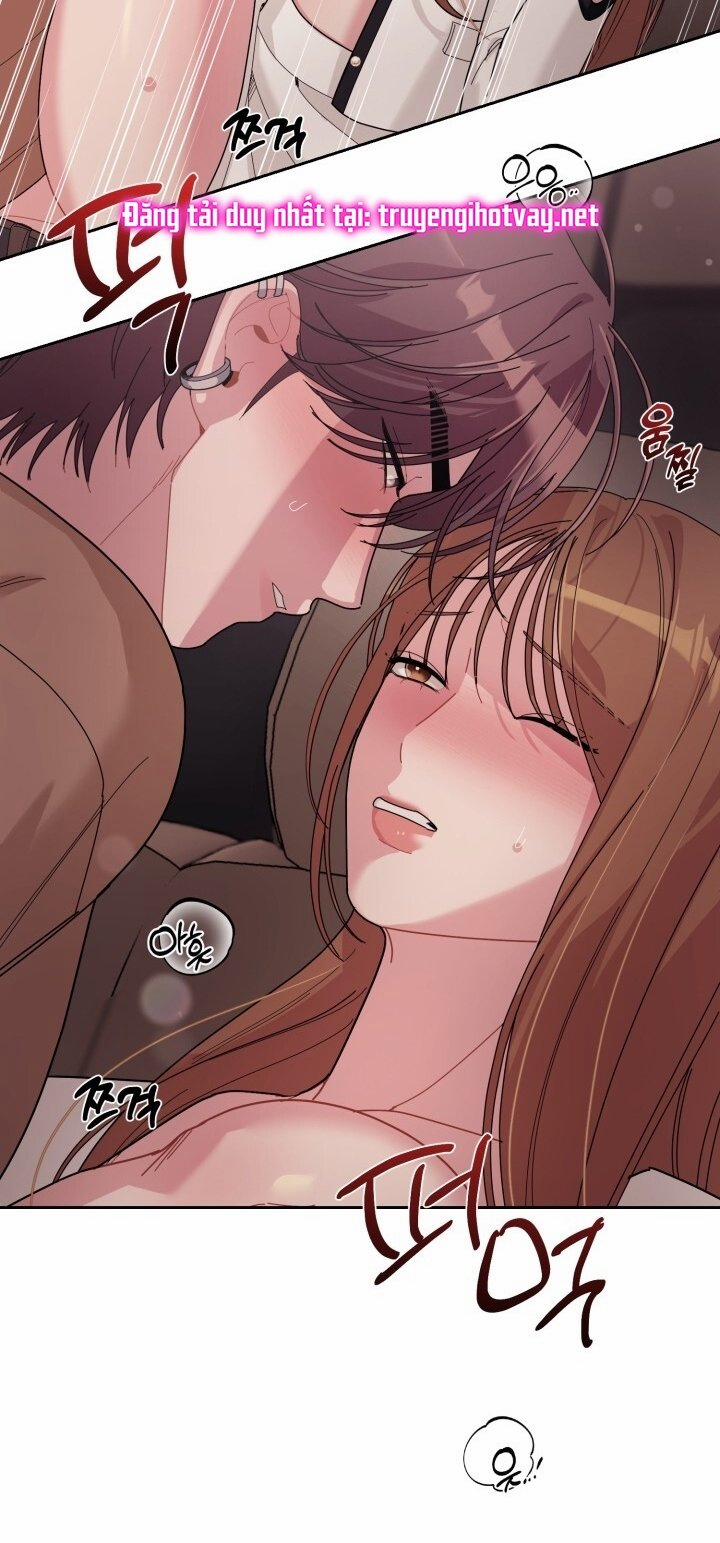 [18+] Xx Archive 30.1 trang 19