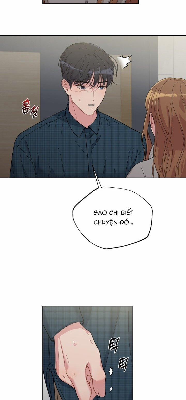 [18+] Xx Archive 30.1 trang 31