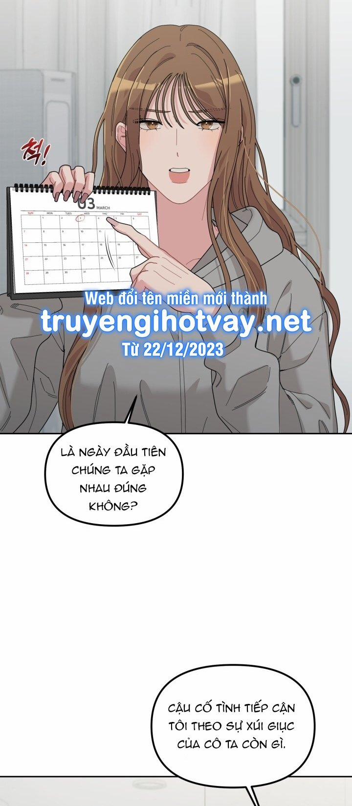 [18+] Xx Archive 30.2 trang 2