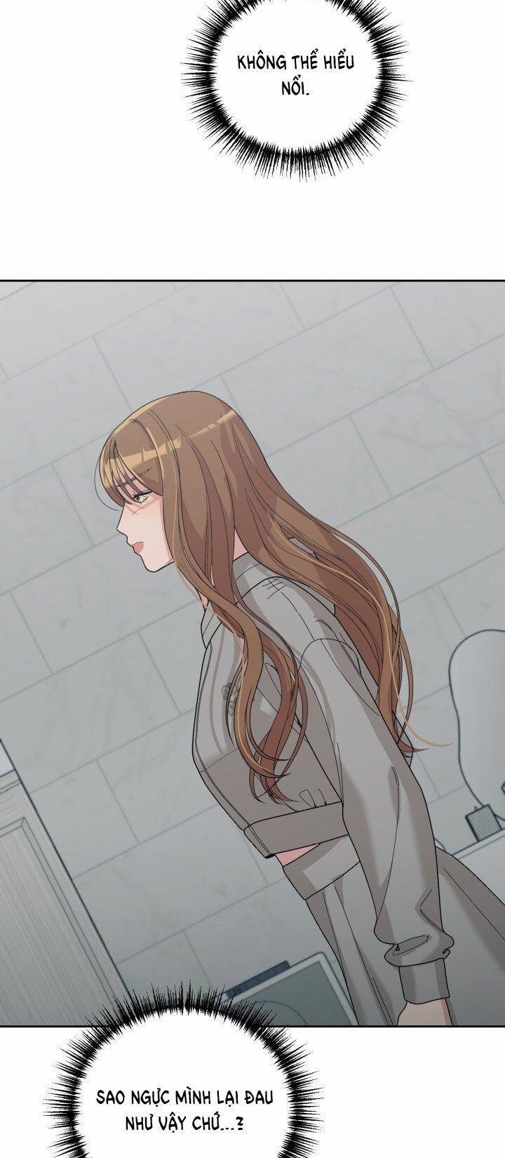 [18+] Xx Archive 30.2 trang 21