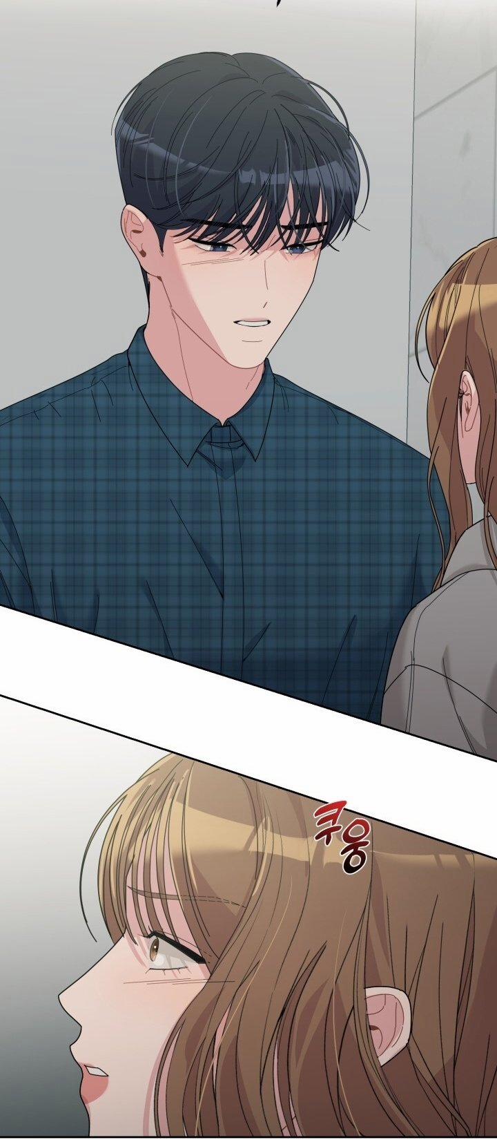 [18+] Xx Archive 30.2 trang 8