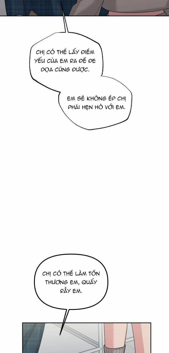 [18+] Xx Archive 31.1 trang 21