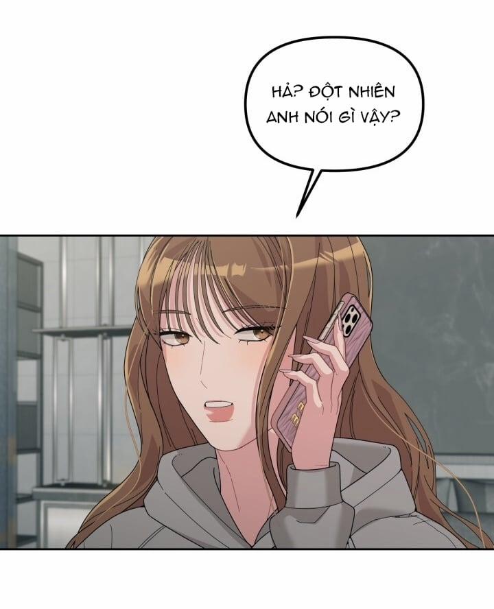 [18+] Xx Archive 31.2 trang 61