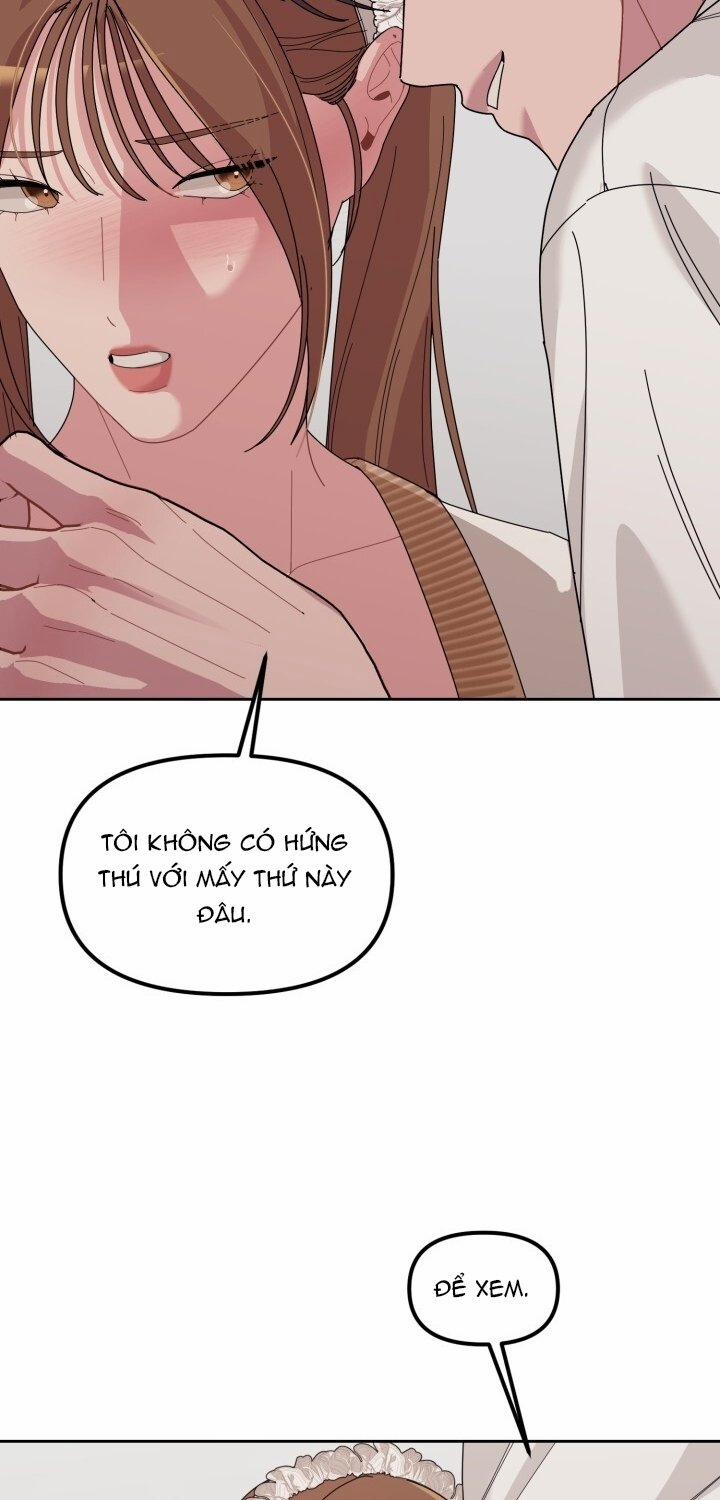 [18+] Xx Archive 32.2 trang 11