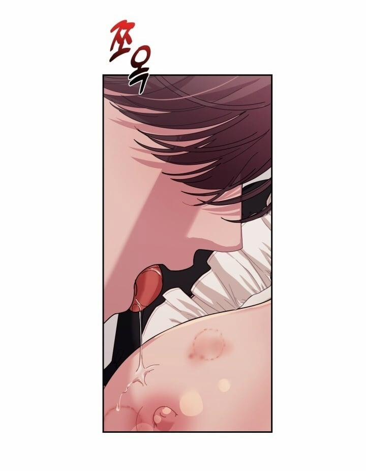 [18+] Xx Archive 32.2 trang 34