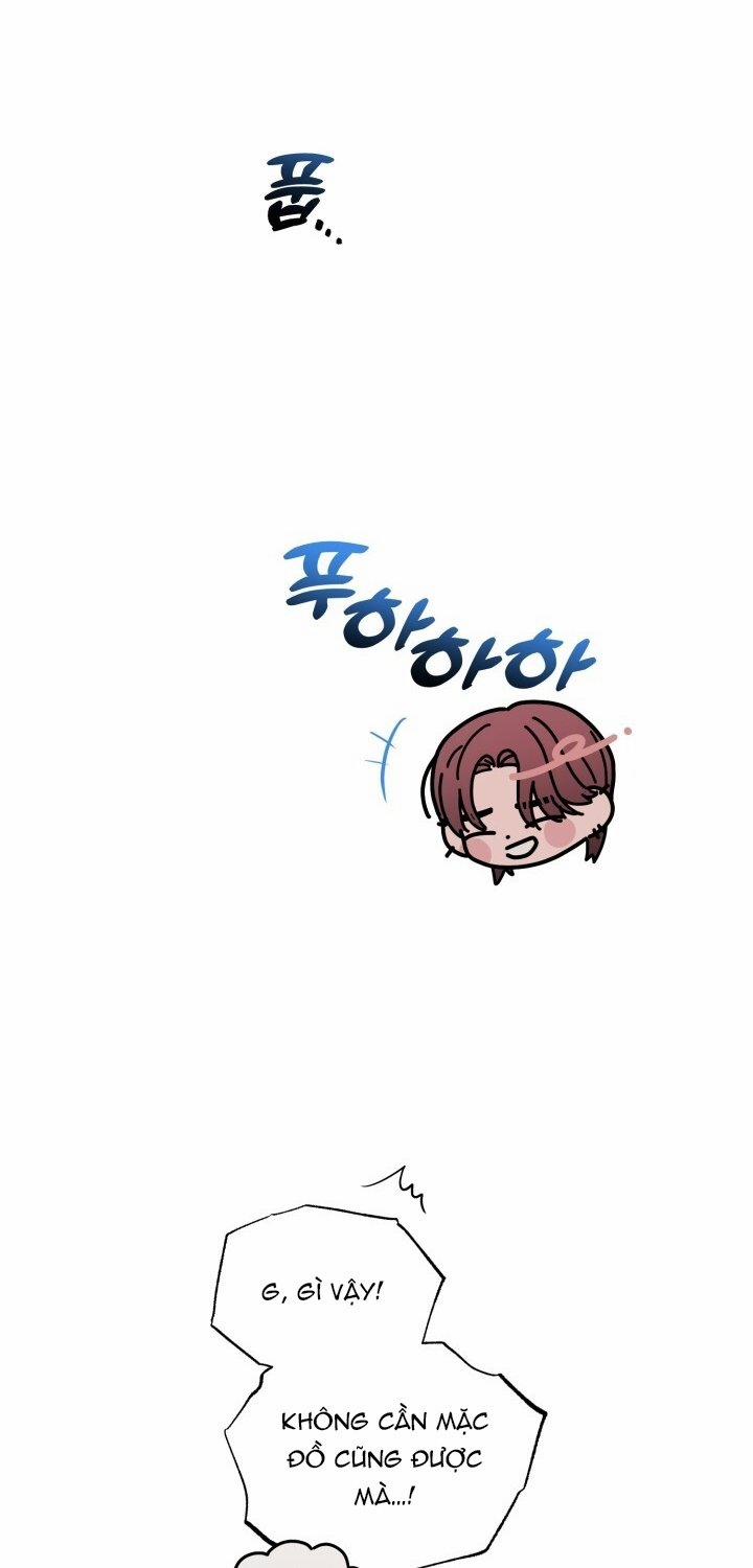 [18+] Xx Archive 32.2 trang 8