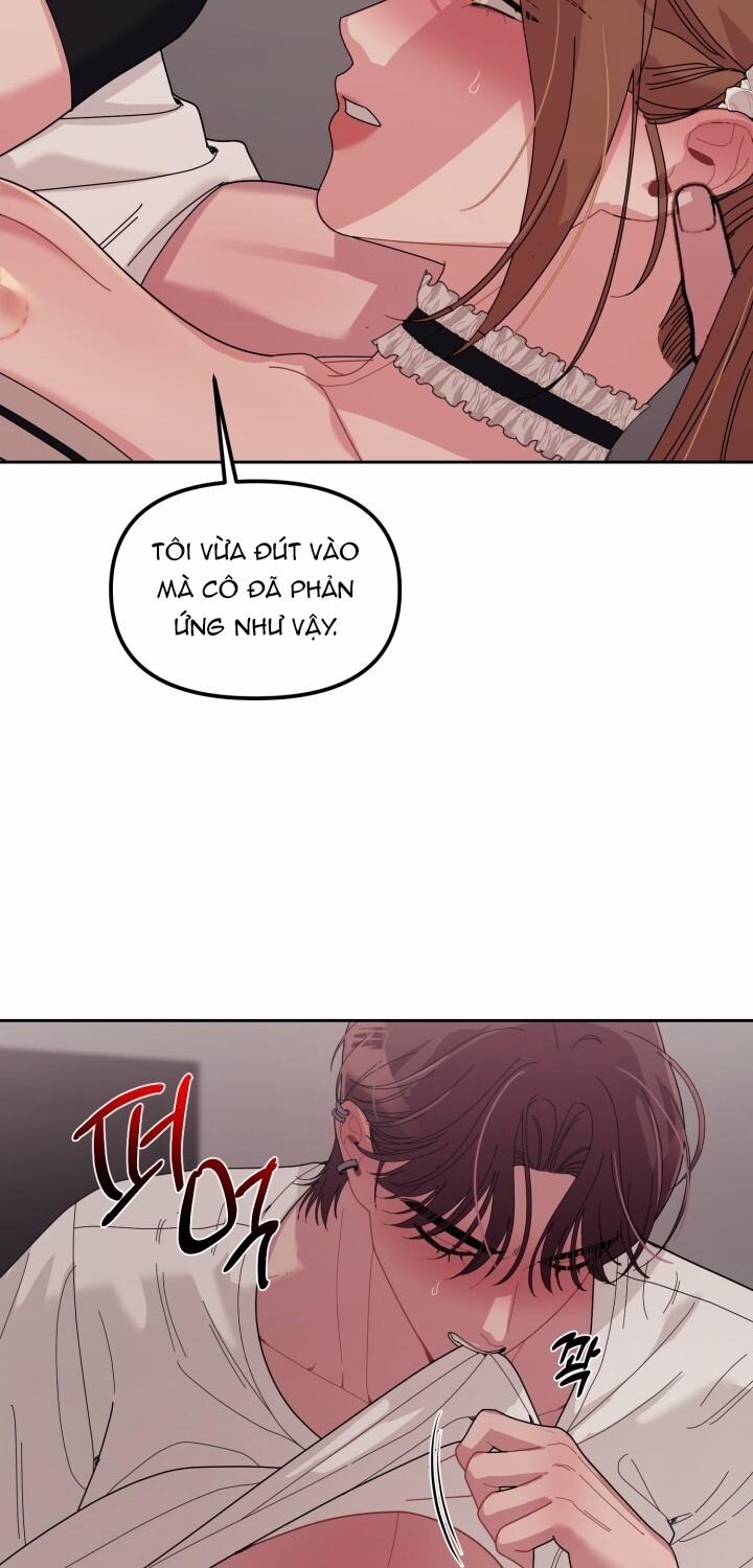 [18+] Xx Archive 33.1 trang 26