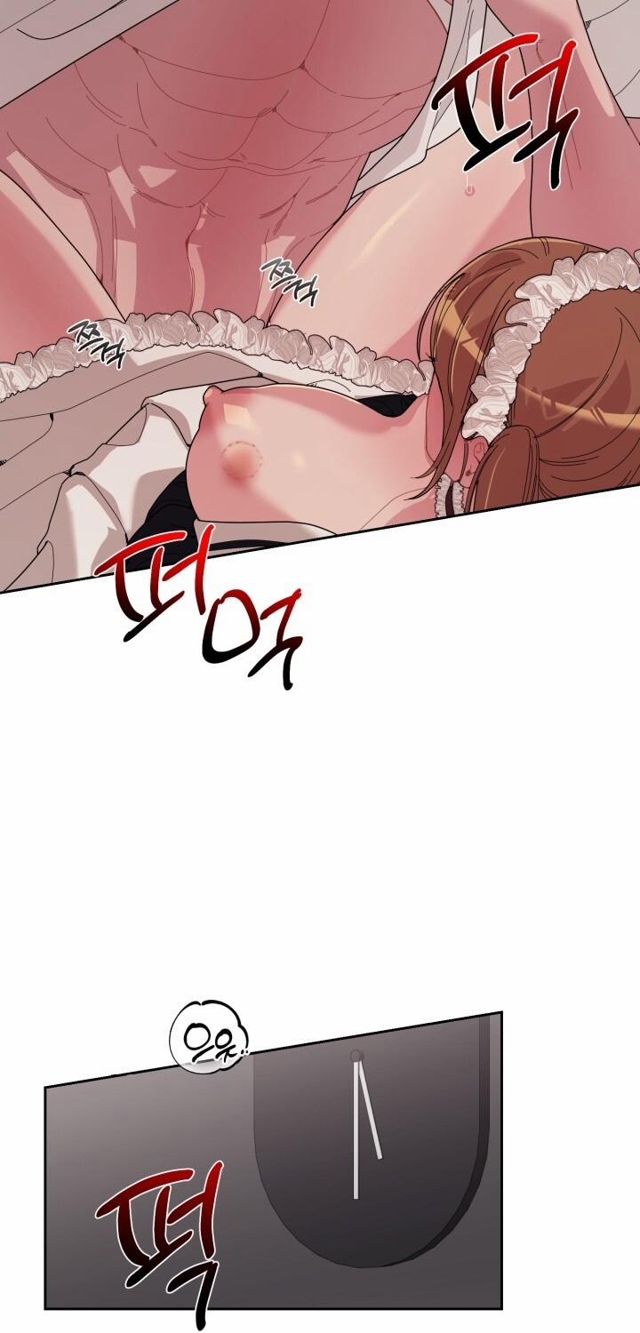 [18+] Xx Archive 33.1 trang 27