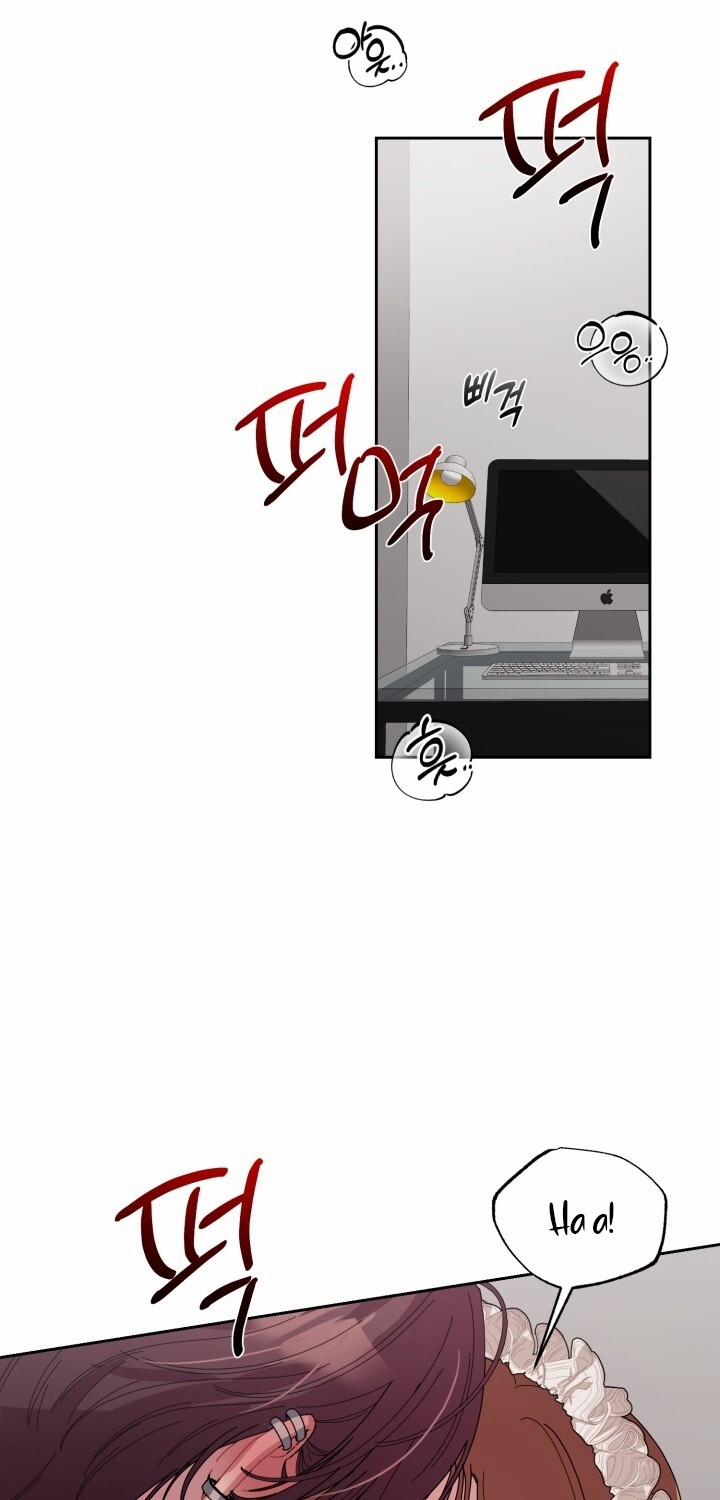 [18+] Xx Archive 33.1 trang 28