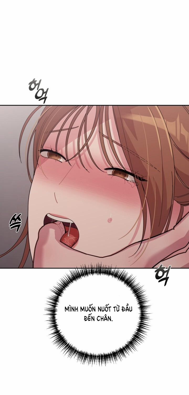 [18+] Xx Archive 33.1 trang 31