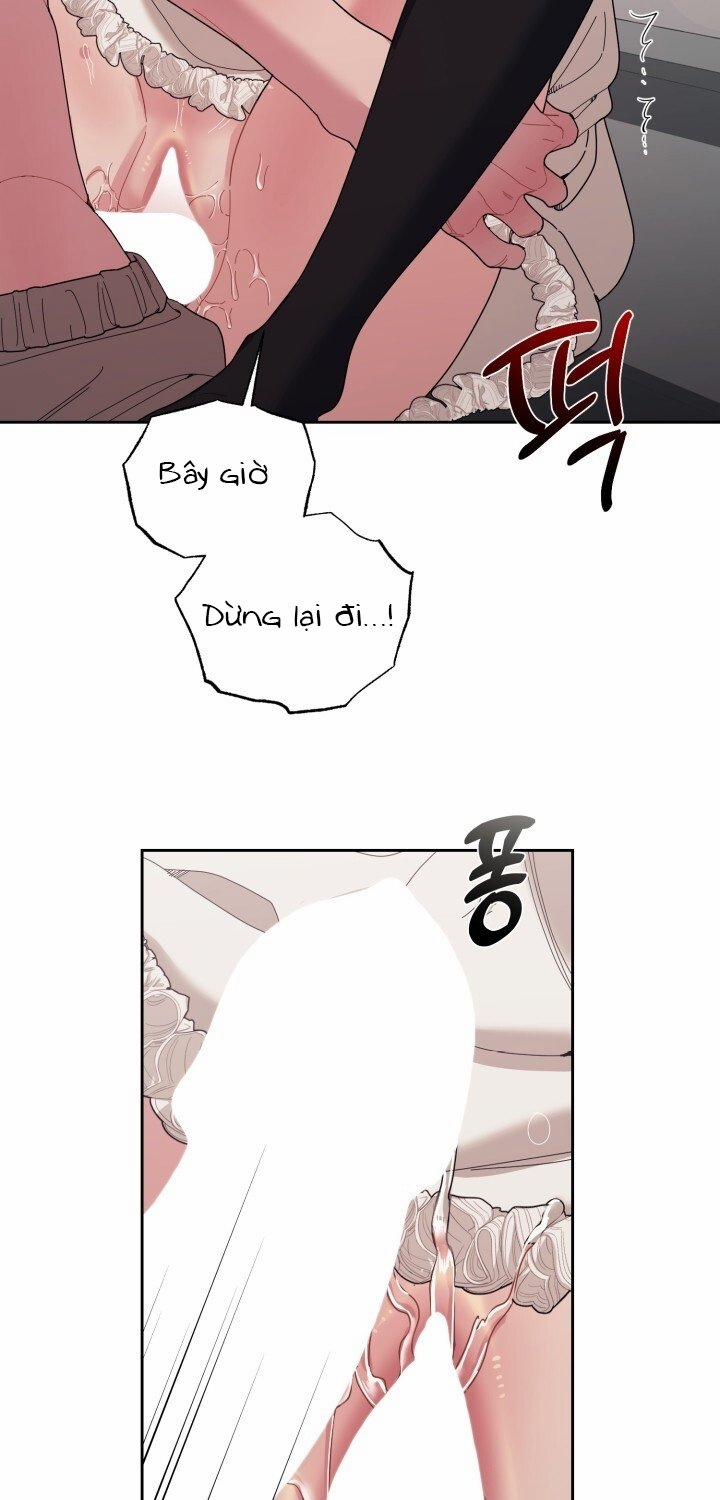 [18+] Xx Archive 33.2 trang 1