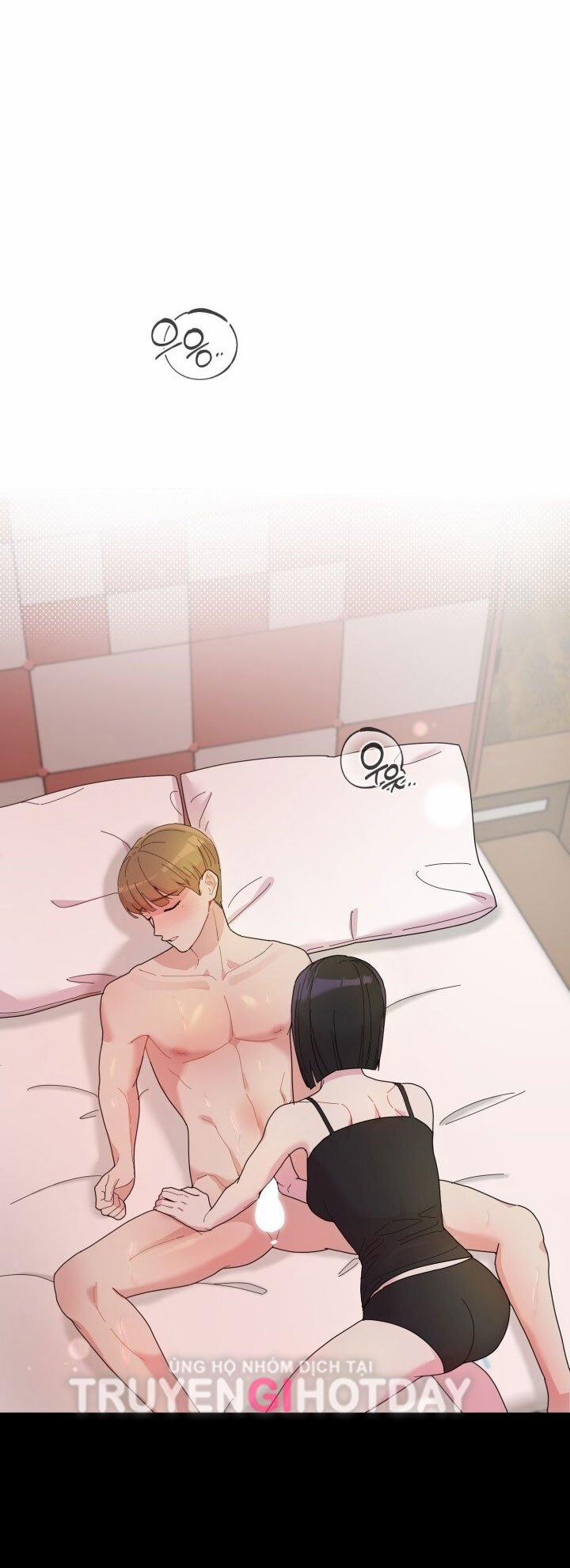 [18+] Xx Archive 4.1 trang 15