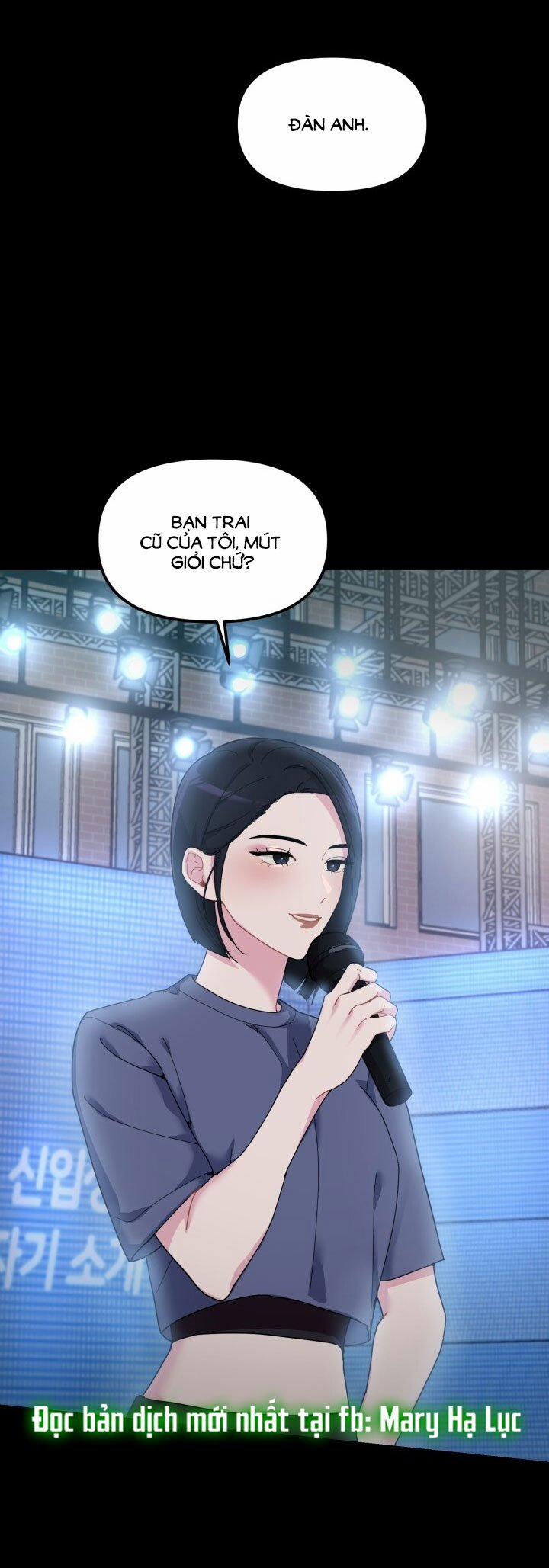 [18+] Xx Archive 4.2 trang 3