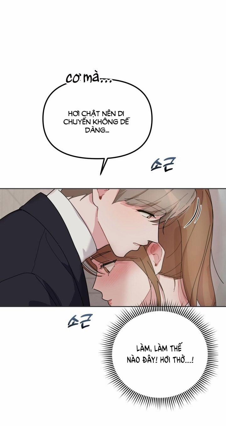 [18+] Xx Archive 4.2 trang 30