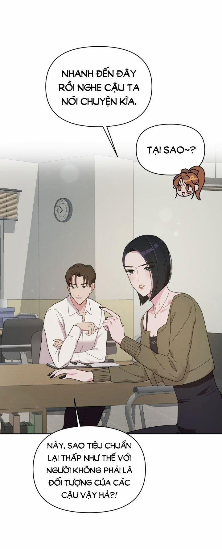 [18+] Xx Archive 5.1 trang 16