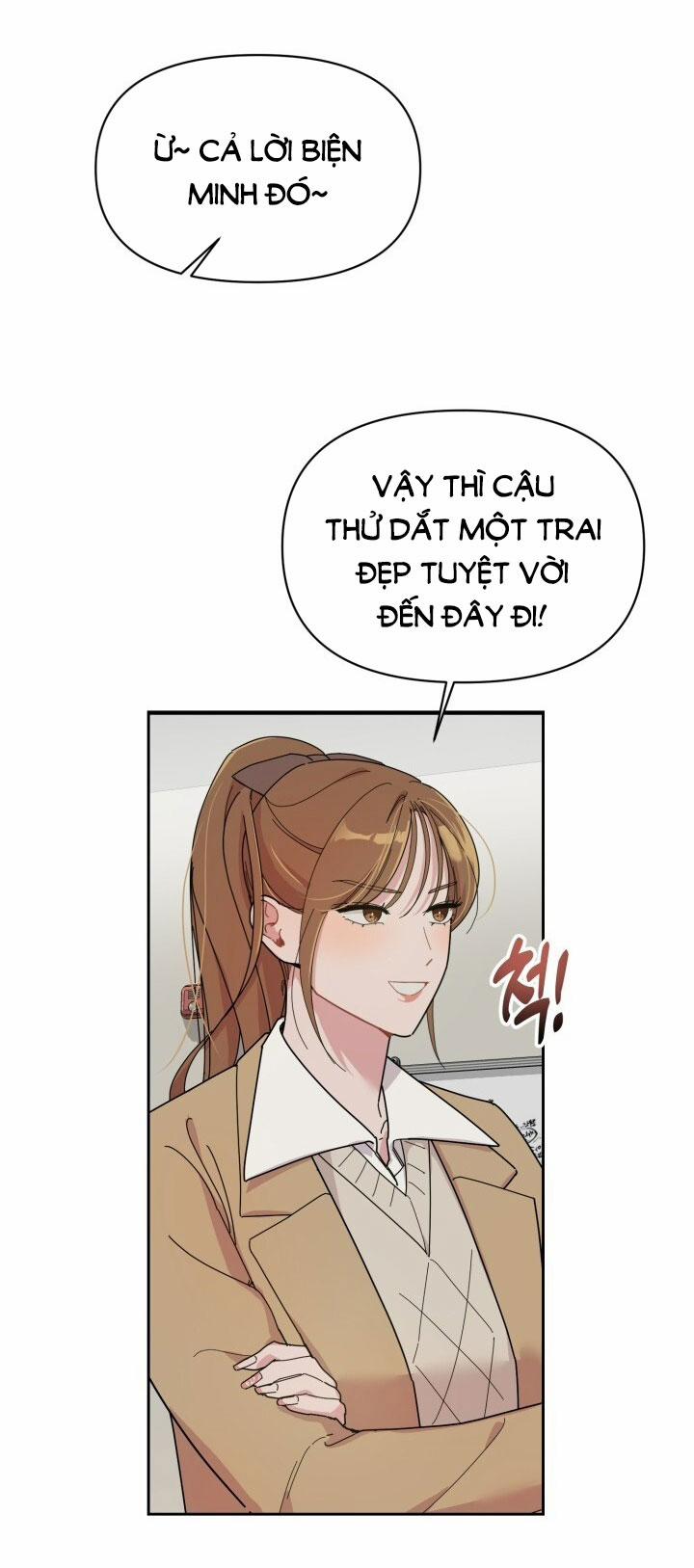 [18+] Xx Archive 5.1 trang 20