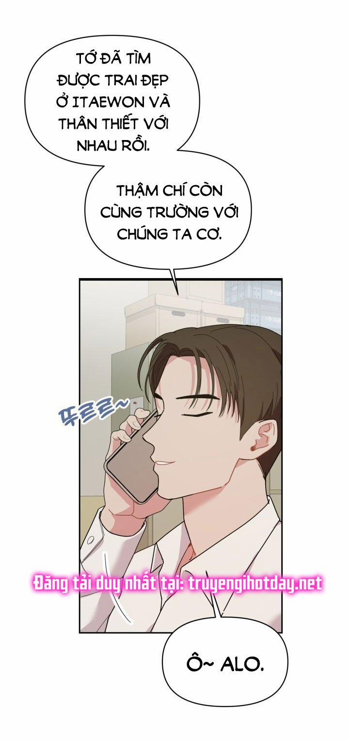 [18+] Xx Archive 5.1 trang 22