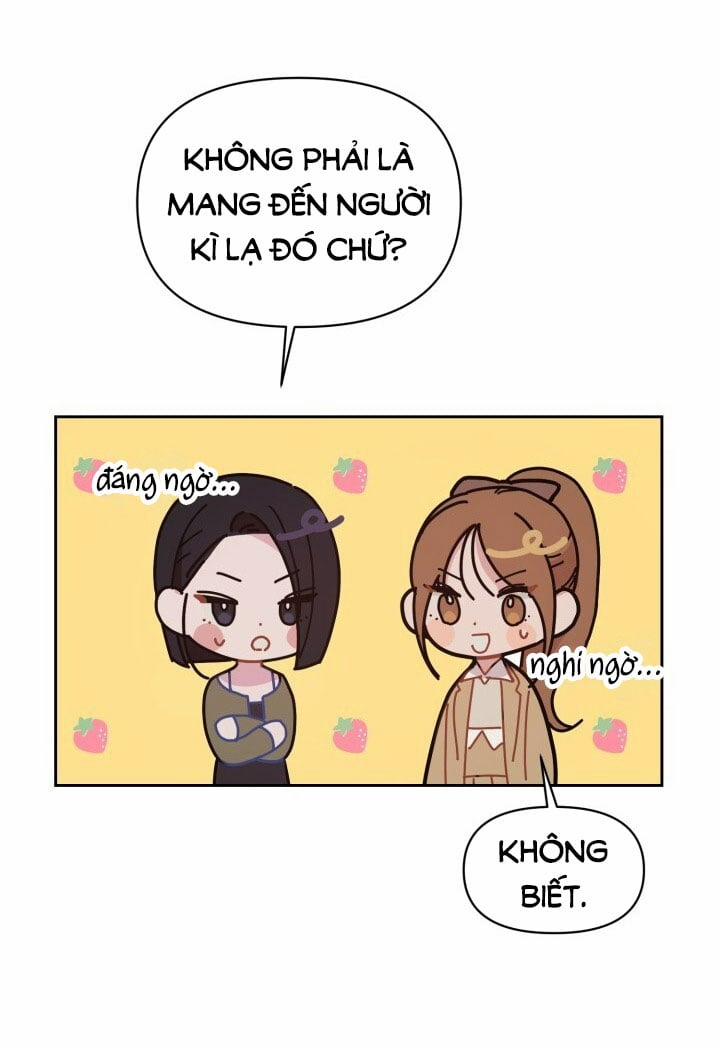 [18+] Xx Archive 5.1 trang 23