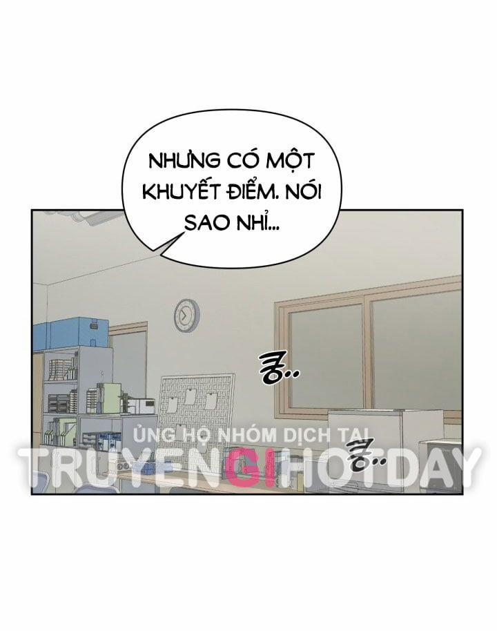 [18+] Xx Archive 5.1 trang 25