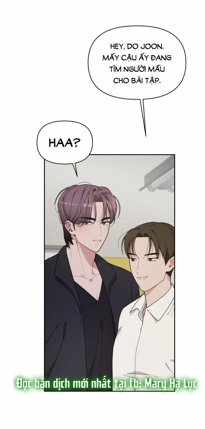 [18+] Xx Archive 5.2 trang 1