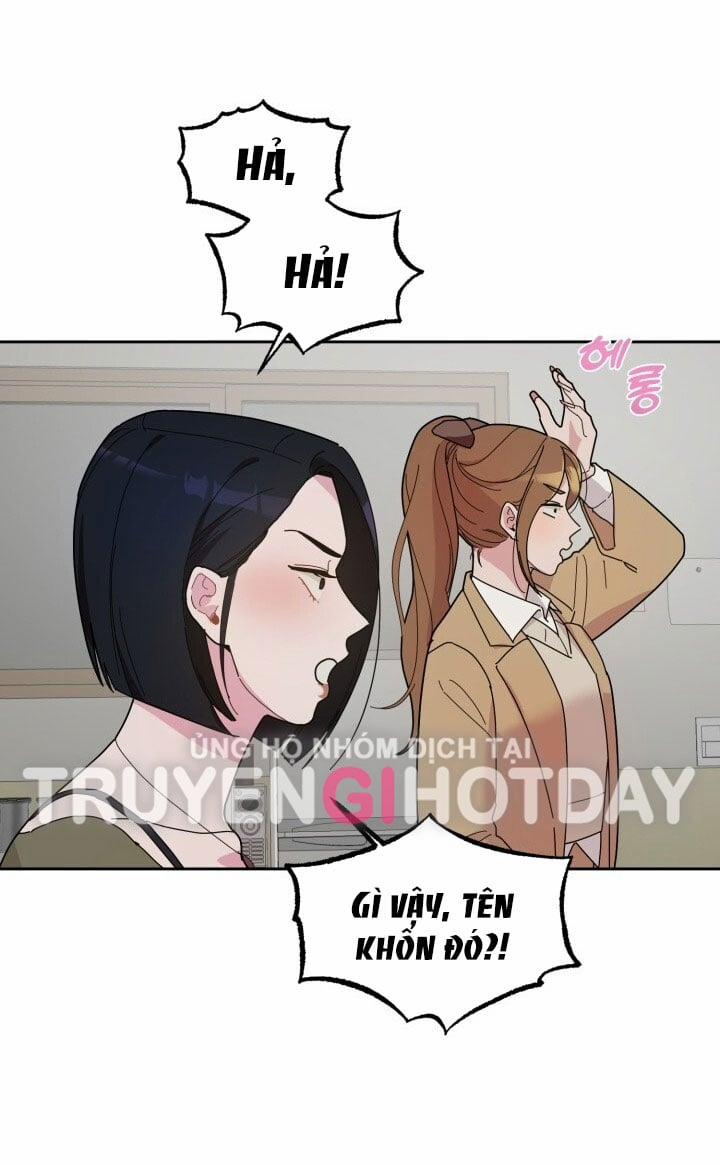 [18+] Xx Archive 5.2 trang 19