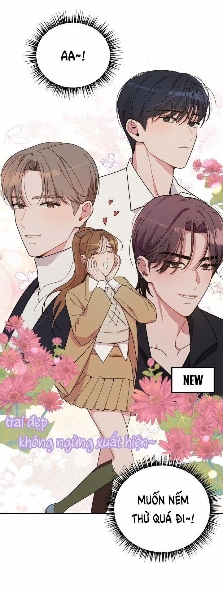 [18+] Xx Archive 5.2 trang 21