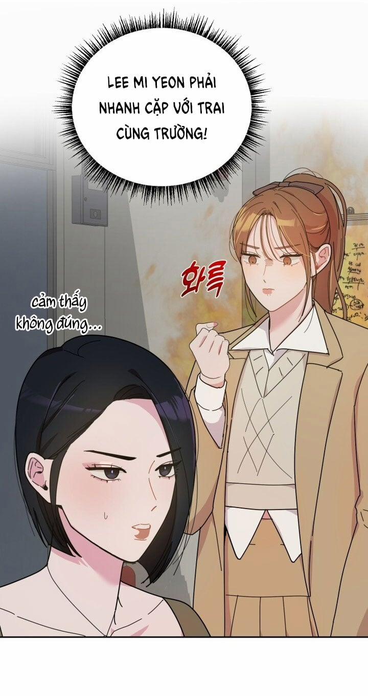 [18+] Xx Archive 5.2 trang 23