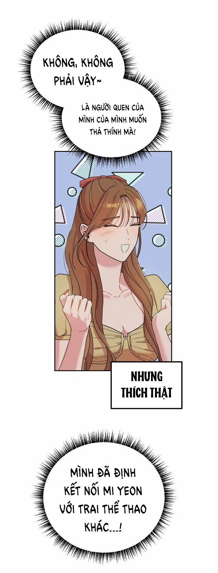 [18+] Xx Archive 5.2 trang 29